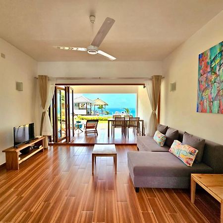 Terrasse Sur Lazio Anse Lazio Exterior foto