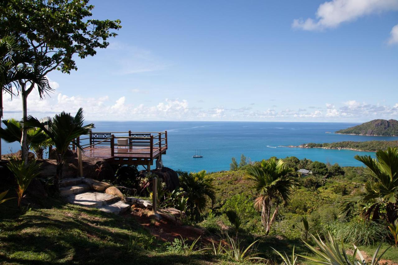 Terrasse Sur Lazio Anse Lazio Exterior foto