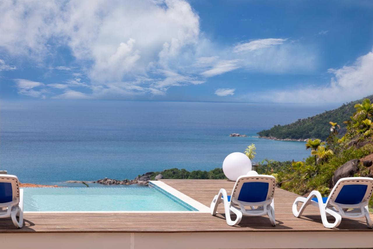 Terrasse Sur Lazio Anse Lazio Exterior foto